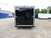 new Cargo (Enclosed) Trailers Covered Wagon Trailers  for sale, in Hope Mills, NC Thumbnail 4