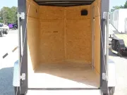 new Cargo (Enclosed) Trailers Covered Wagon Trailers  for sale, in Hope Mills, NC Thumbnail 6