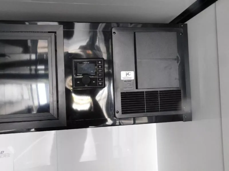 new Car Haulers / Racing Trailers United Trailers  for sale, in Hope Mills, NC Thumbnail 10