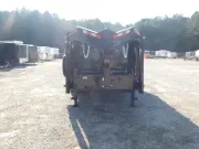 new Dump Trailers Covered Wagon Trailers  for sale, in Hope Mills, NC Thumbnail 2