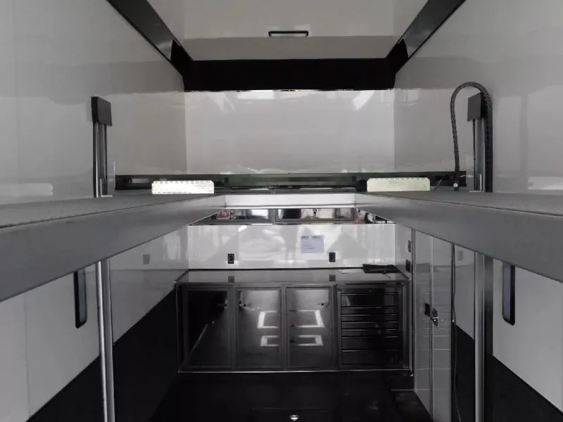 new Car Haulers / Racing Trailers United Trailers  for sale, in Hope Mills, NC Thumbnail 8