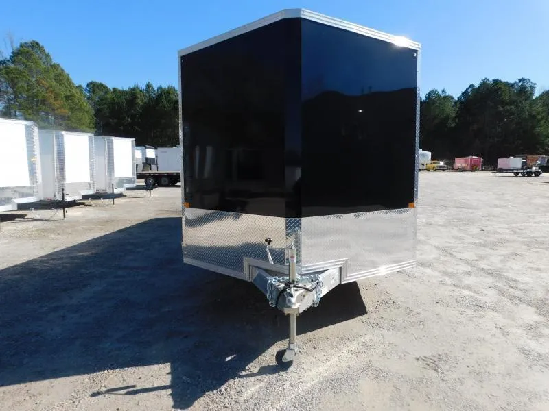 new Car Haulers / Racing Trailers Alcom-Stealth  for sale, in Hope Mills, NC Thumbnail 2