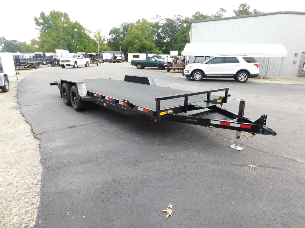new Car Haulers / Racing Trailers Covered Wagon Trailers  for sale, in Hope Mills, NC image-0