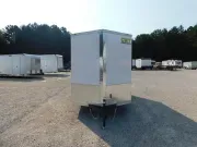 new Cargo (Enclosed) Trailers Covered Wagon Trailers  for sale, in Hope Mills, NC Thumbnail 2
