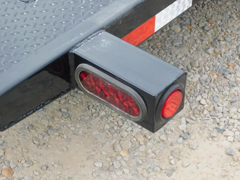 new Equipment / Flatbed Trailers PJ Trailers  for sale, in Hope Mills, NC Thumbnail 5