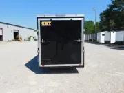 new Cargo (Enclosed) Trailers Covered Wagon Trailers  for sale, in Hope Mills, NC Thumbnail 4