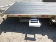 new Equipment / Flatbed Trailers Covered Wagon Trailers  for sale, in Hope Mills, NC Thumbnail 6