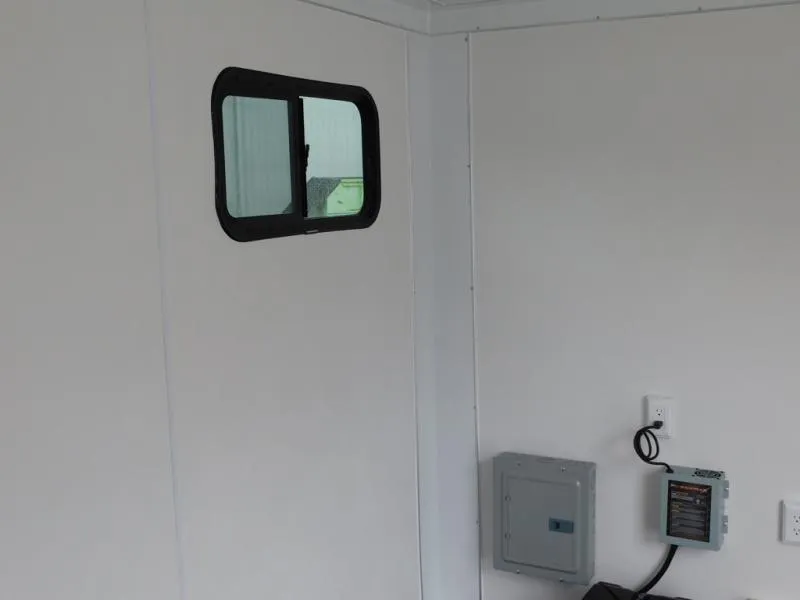 new Cargo (Enclosed) Trailers Covered Wagon Trailers  for sale, in Hope Mills, NC Thumbnail 11