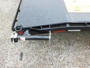 new Car Haulers / Racing Trailers PJ Trailers  for sale, in Hope Mills, NC Thumbnail 5