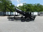 new Dump Trailers PJ Trailers  for sale, in Hope Mills, NC Thumbnail 6