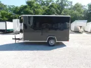 new Cargo (Enclosed) Trailers Covered Wagon Trailers  for sale, in Hope Mills, NC Thumbnail 3