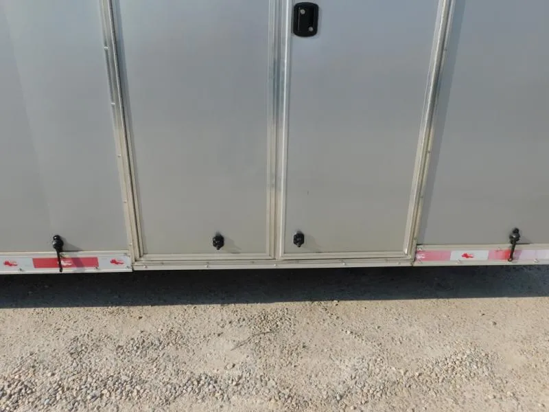 used Car Haulers / Racing Trailers Continental Cargo  for sale, in Hope Mills, NC Thumbnail 7
