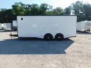 new Car Haulers / Racing Trailers Covered Wagon Trailers  for sale, in Hope Mills, NC Thumbnail 3