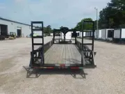 used Equipment / Flatbed Trailers Covered Wagon Trailers  for sale, in Hope Mills, NC Thumbnail 4