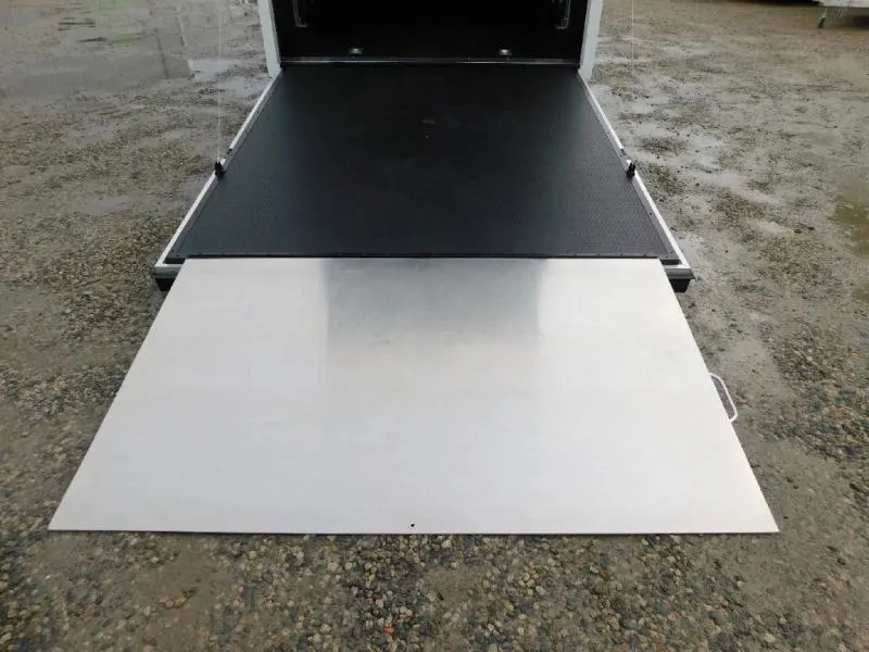 new Car Haulers / Racing Trailers United Trailers  for sale, in Hope Mills, NC Thumbnail 5