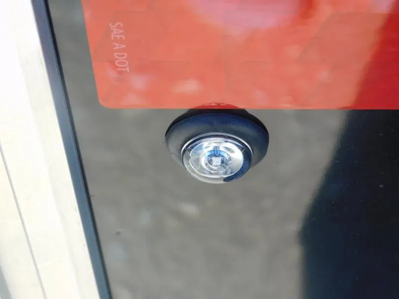 new Car Haulers / Racing Trailers Alcom-Stealth  for sale, in Hope Mills, NC Thumbnail 5