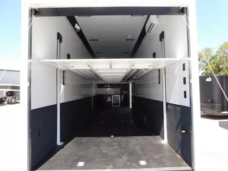 new Car Haulers / Racing Trailers United Trailers  for sale, in Hope Mills, NC Thumbnail 23