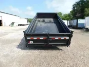 new Dump Trailers PJ Trailers  for sale, in Hope Mills, NC Thumbnail 6