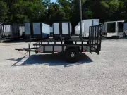 new Utility Trailers Covered Wagon Trailers  for sale, in Hope Mills, NC Thumbnail 3
