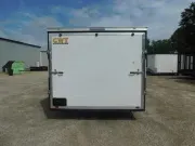 new Car Haulers / Racing Trailers Covered Wagon Trailers  for sale, in Hope Mills, NC Thumbnail 4