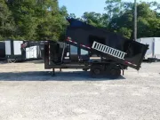 new Dump Trailers Covered Wagon Trailers  for sale, in Hope Mills, NC Thumbnail 4