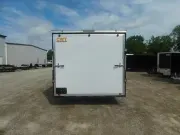 new Car Haulers / Racing Trailers Covered Wagon Trailers  for sale, in Hope Mills, NC Thumbnail 5