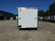 new Car Haulers / Racing Trailers Covered Wagon Trailers  for sale, in Hope Mills, NC Thumbnail 4