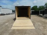 new Car Haulers / Racing Trailers Covered Wagon Trailers  for sale, in Hope Mills, NC Thumbnail 9