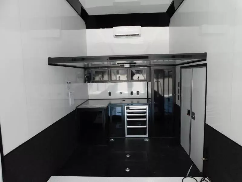 new Car Haulers / Racing Trailers United Trailers  for sale, in Hope Mills, NC Thumbnail 13