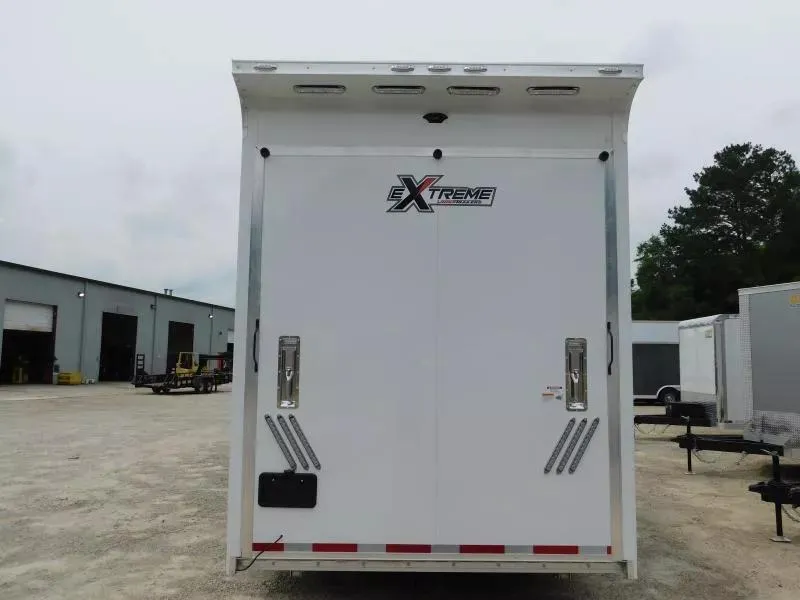 new Car Haulers / Racing Trailers United Trailers  for sale, in Hope Mills, NC Thumbnail 4