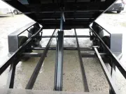 new Dump Trailers Covered Wagon Trailers  for sale, in Hope Mills, NC Thumbnail 6