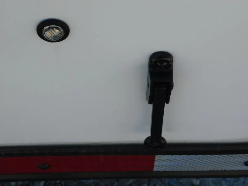 new Car Haulers / Racing Trailers United Trailers  for sale, in Hope Mills, NC Thumbnail 6