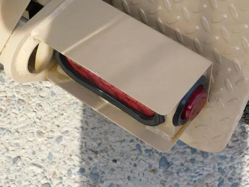 new Dump Trailers Covered Wagon Trailers  for sale, in Hope Mills, NC Thumbnail 5