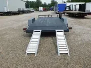 new Car Haulers / Racing Trailers Covered Wagon Trailers  for sale, in Hope Mills, NC Thumbnail 6