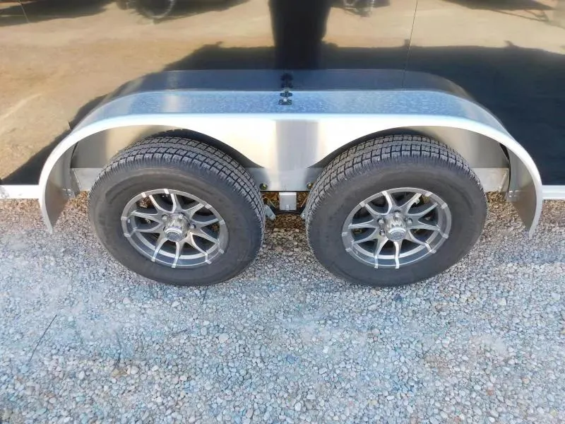 new Cargo (Enclosed) Trailers Stealth Trailers  for sale, in Hope Mills, NC Thumbnail 5