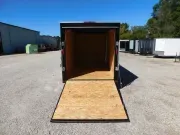 new Cargo (Enclosed) Trailers Covered Wagon Trailers  for sale, in Hope Mills, NC Thumbnail 7