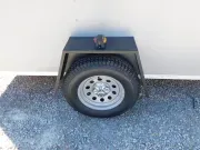 new Cargo (Enclosed) Trailers Covered Wagon Trailers  for sale, in Hope Mills, NC Thumbnail 6