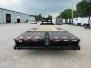 new Equipment / Flatbed Trailers PJ Trailers  for sale, in Hope Mills, NC Thumbnail 4