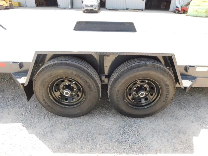 used Other Trailers Covered Wagon Trailers  for sale, in Hope Mills, NC Thumbnail 6