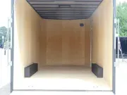 new Car Haulers / Racing Trailers Covered Wagon Trailers  for sale, in Hope Mills, NC Thumbnail 6