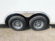 new Car Haulers / Racing Trailers Covered Wagon Trailers  for sale, in Hope Mills, NC Thumbnail 6