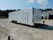 new Car Haulers / Racing Trailers United Trailers  for sale, in Hope Mills, NC Thumbnail 1