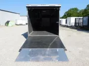used Car Haulers / Racing Trailers Haulmark  for sale, in Hope Mills, NC Thumbnail 8