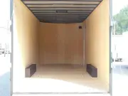 new Car Haulers / Racing Trailers Covered Wagon Trailers  for sale, in Hope Mills, NC Thumbnail 9