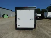 new Cargo (Enclosed) Trailers Covered Wagon Trailers  for sale, in Hope Mills, NC Thumbnail 4