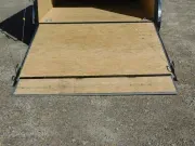 new Cargo (Enclosed) Trailers Covered Wagon Trailers  for sale, in Hope Mills, NC Thumbnail 5
