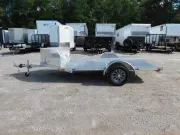 new Motorcycle / Cycle Trailers ALCOM  for sale, in Hope Mills, NC Thumbnail 3