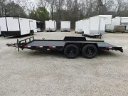 new Car Haulers / Racing Trailers Covered Wagon Trailers  for sale, in Hope Mills, NC Thumbnail 3