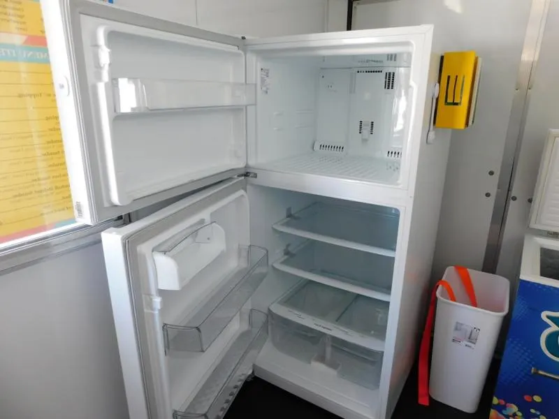 used Vending / Concession Trailers Covered Wagon Trailers  for sale, in Hope Mills, NC Thumbnail 20