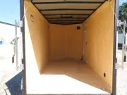 new Cargo (Enclosed) Trailers Covered Wagon Trailers  for sale, in Hope Mills, NC Thumbnail 6